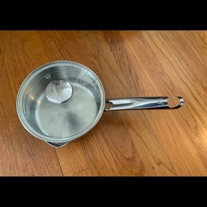 Saucepan